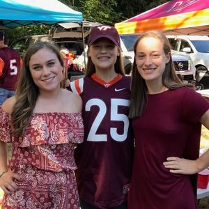 Meet your Posher, Amanda